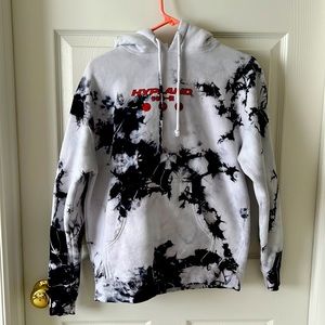 Size small Hypland hoodie.